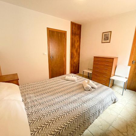 Apartamentos O Grove 3000 エクステリア 写真