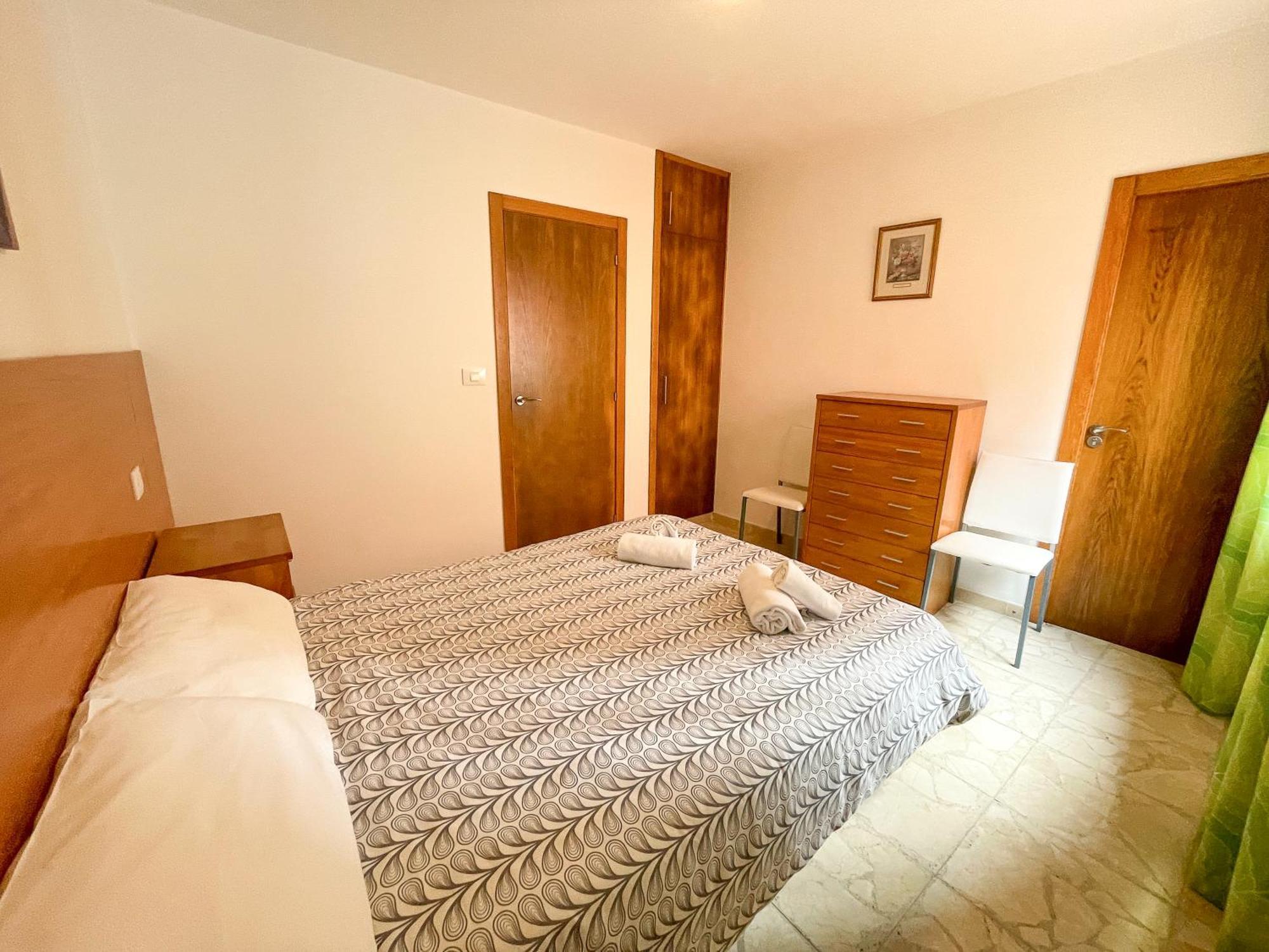 Apartamentos O Grove 3000 エクステリア 写真