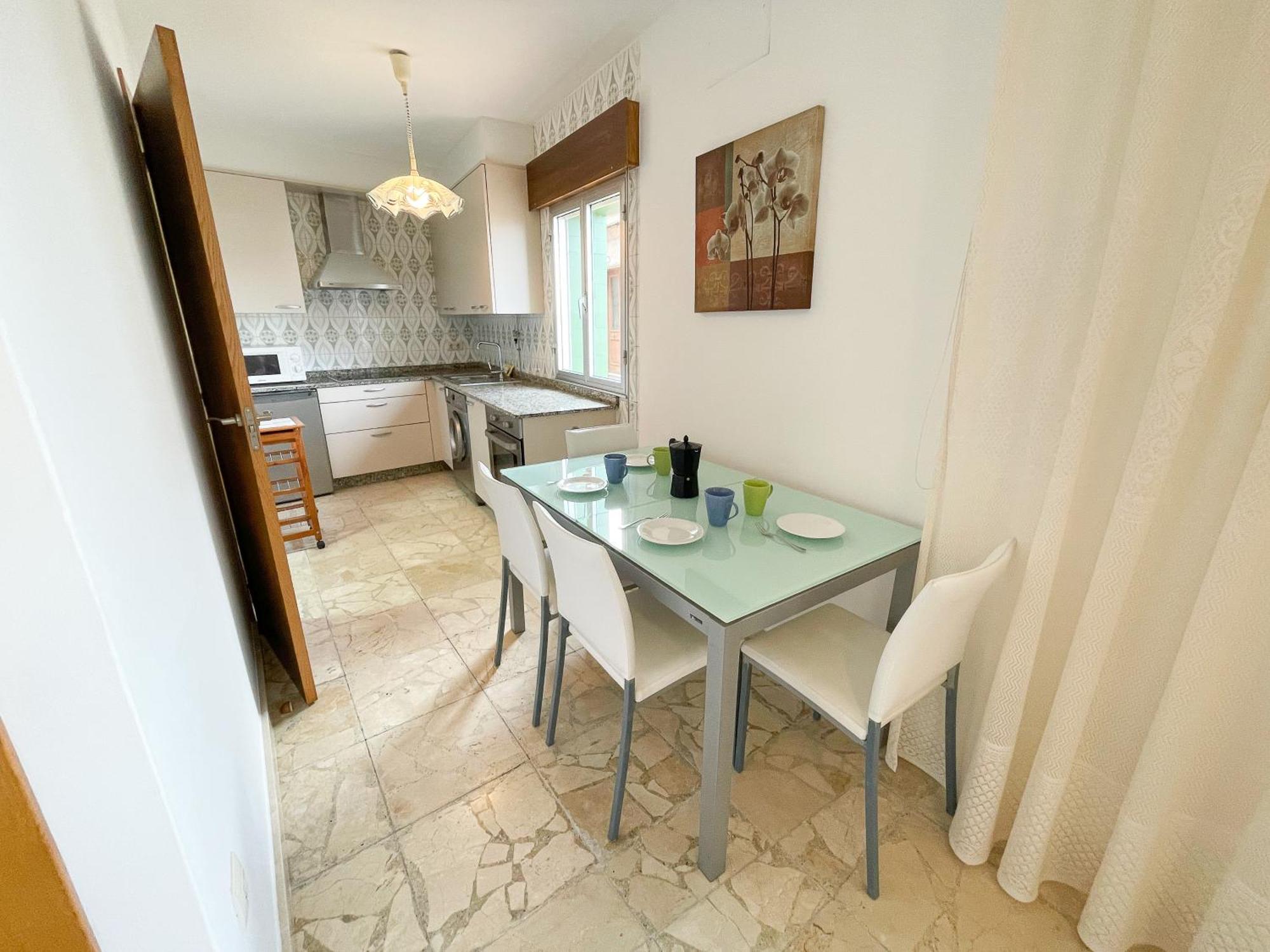 Apartamentos O Grove 3000 エクステリア 写真