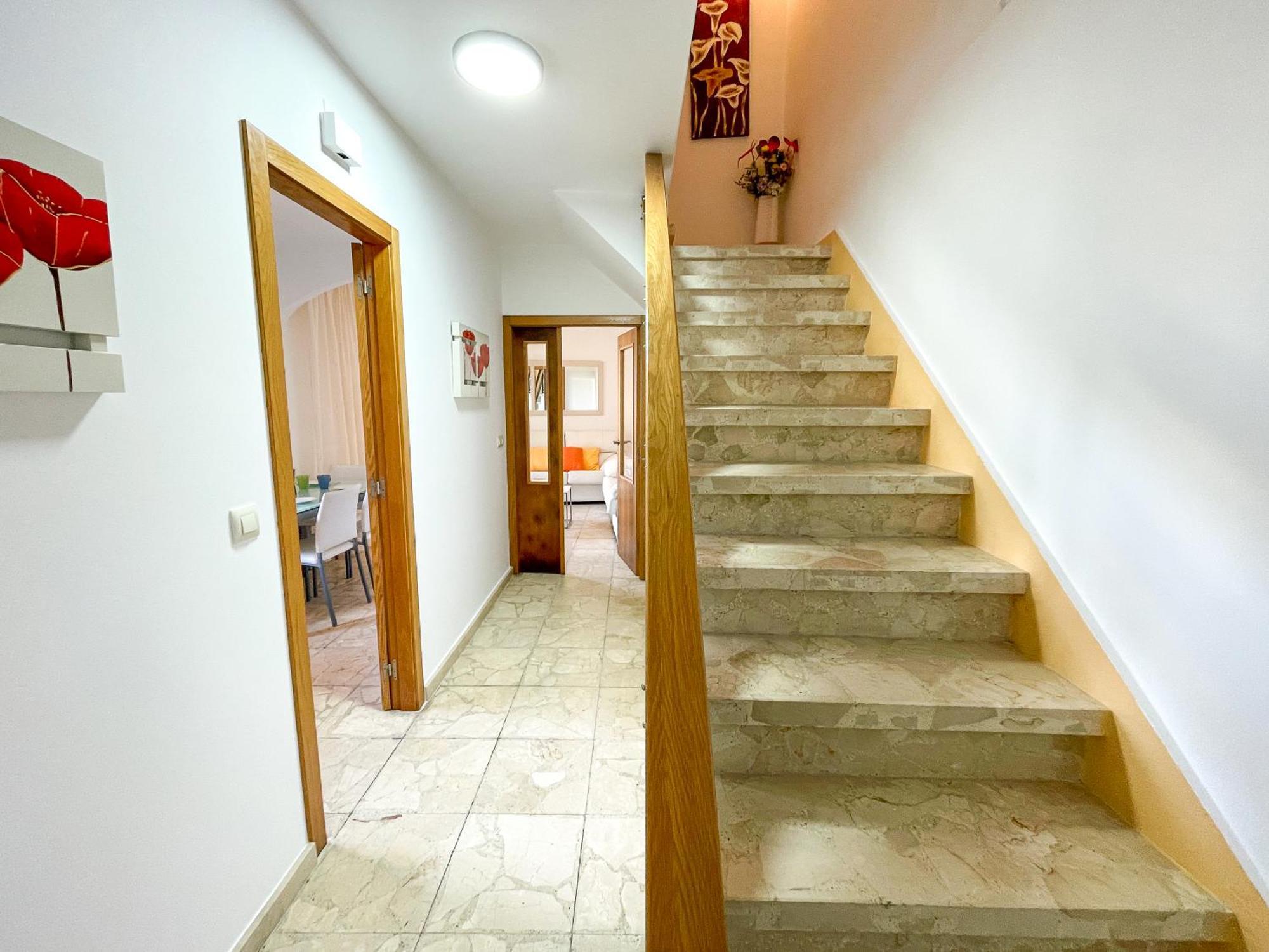 Apartamentos O Grove 3000 エクステリア 写真