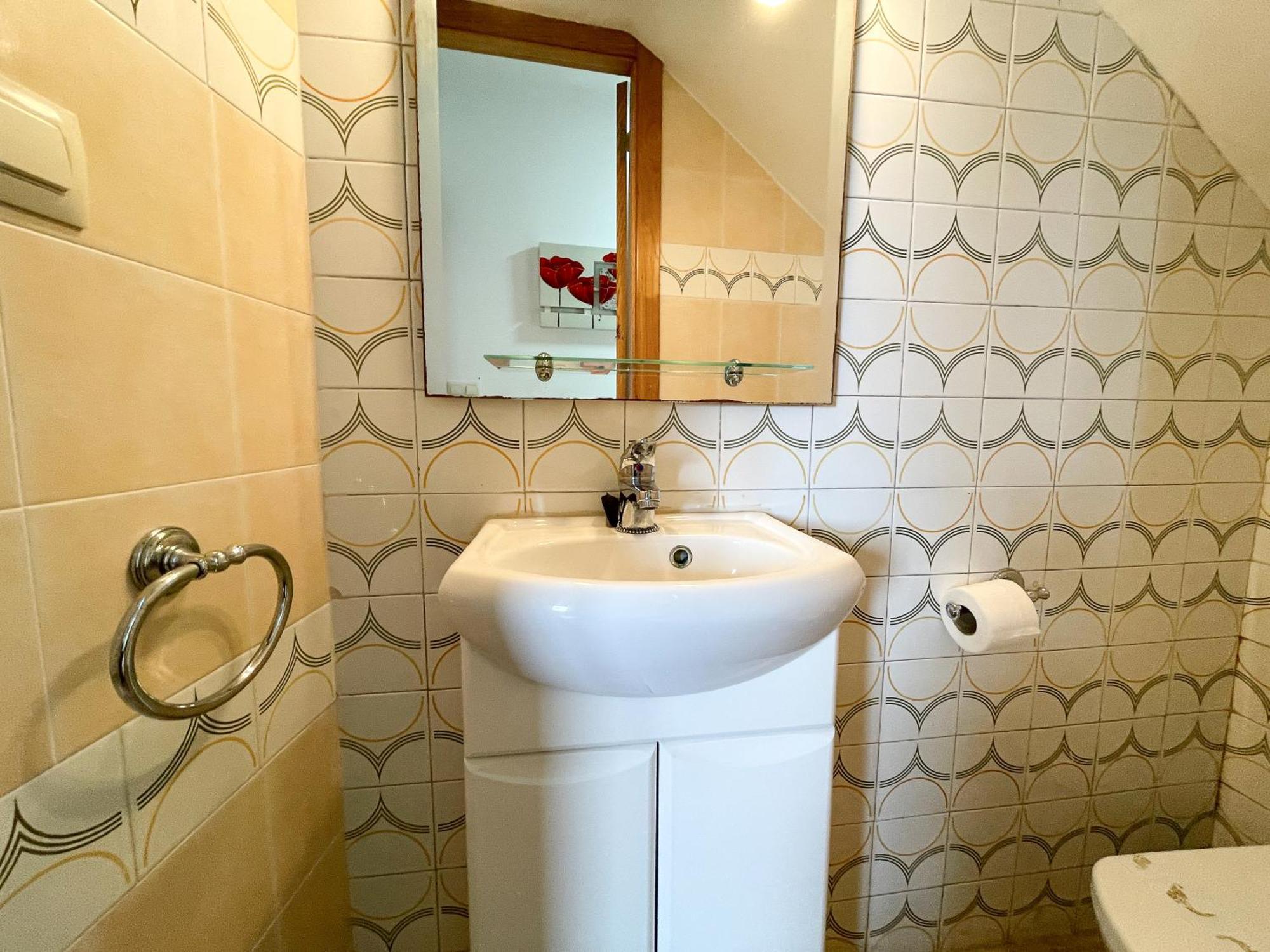 Apartamentos O Grove 3000 エクステリア 写真