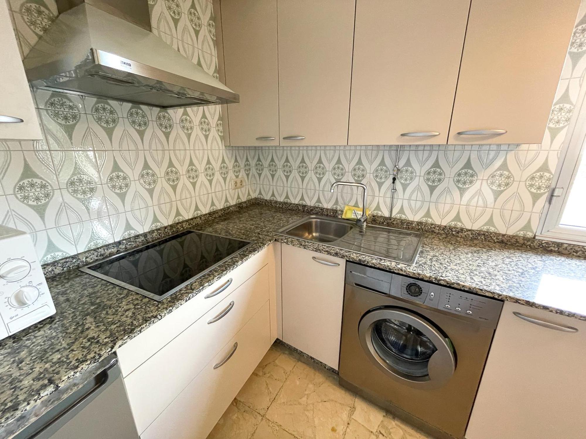 Apartamentos O Grove 3000 エクステリア 写真