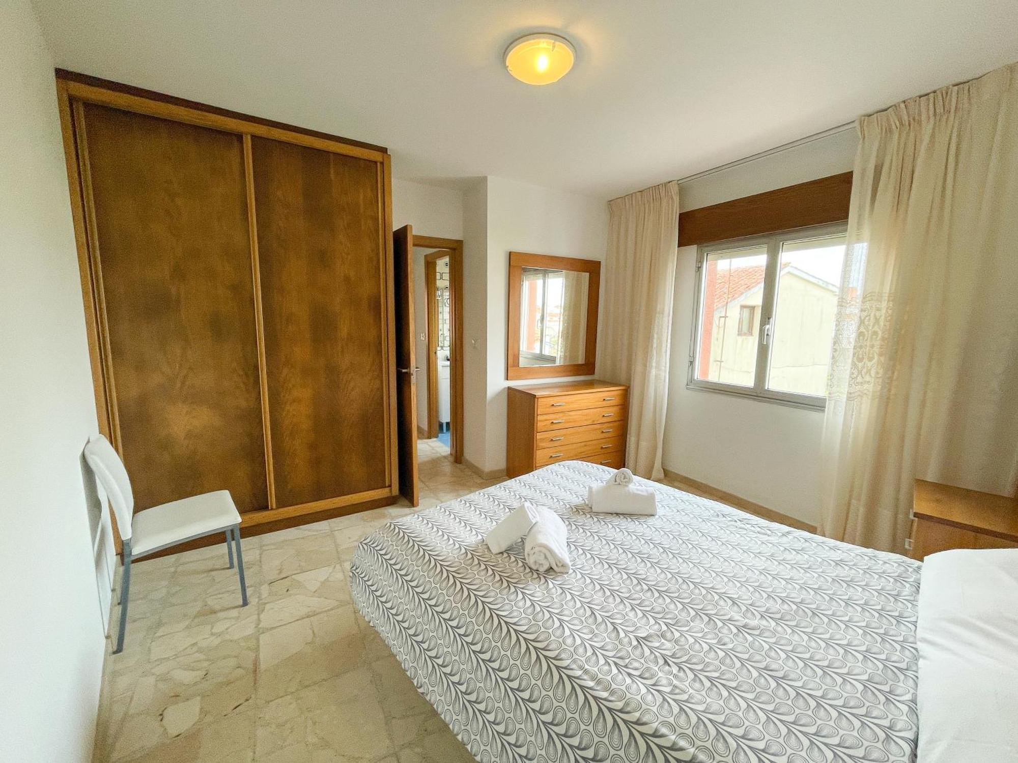 Apartamentos O Grove 3000 エクステリア 写真